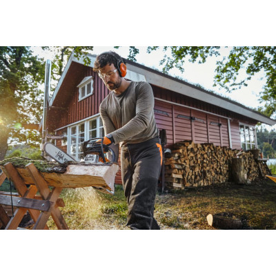 Бензопила STIHL MS 162 35см Бензопила STIHL MS 162 35см