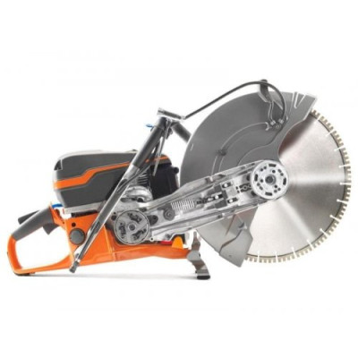 Бензорез Husqvarna K 970 Бензорез Husqvarna K 970