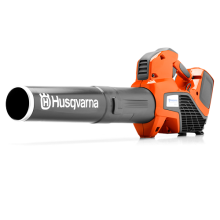 Повітродуви Husqvarna