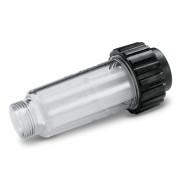Водяний фільтр для мінімийок Karcher (аналог)