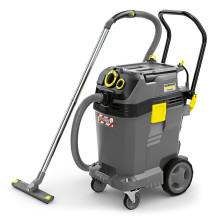 Професійні пилососи Karcher