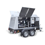 Установка Woma серії EcoMaster MK3 із насосом 190 М