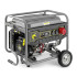 Бензогенератор Karcher PGG 8/3 Бензогенератор Karcher PGG 8/3