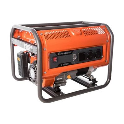 Бензиновий генератор Husqvarna G3200P Бензиновий генератор Husqvarna G3200P