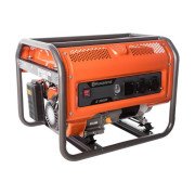 Бензиновий генератор Husqvarna G3200P