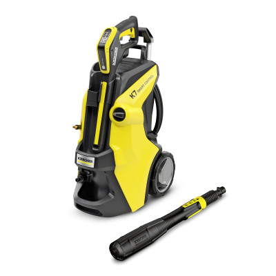 Мінімийка Karcher K 7 Smart Control Мінімийка Karcher K 7 Smart Control
