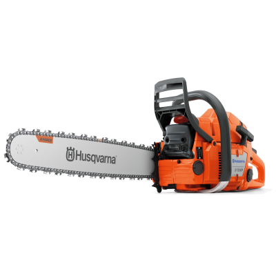 HUSQVARNA 372 XP® HUSQVARNA 372 XP®