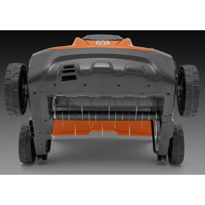 Husqvarna S 138C Husqvarna S 138C