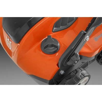 Husqvarna S 138C Husqvarna S 138C