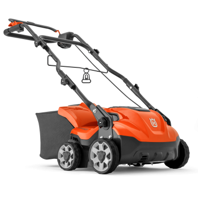 Husqvarna S 138C Husqvarna S 138C