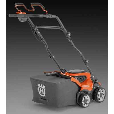 Husqvarna S 138C Husqvarna S 138C