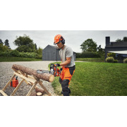 Бензопила Husqvarna 450 II