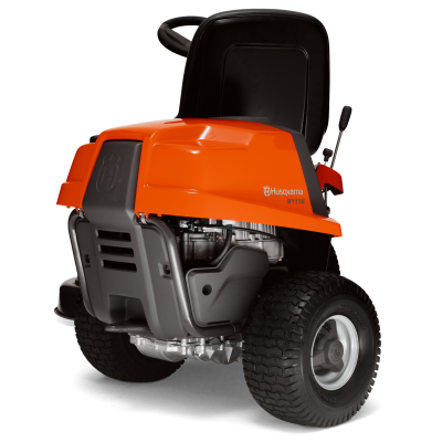 Райдер Husqvarna R 112C Райдер Husqvarna R 112C