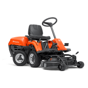 Райдер Husqvarna R 112C