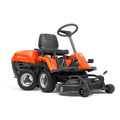 Райдер Husqvarna R 112C Райдер Husqvarna R 112C