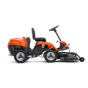 Райдер Husqvarna R 112C