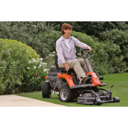 Райдер Husqvarna R 112C