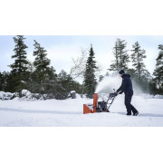 Снігоочисник Husqvarna ST 124