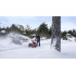 Снігоочисник Husqvarna ST 124 Снігоочисник Husqvarna ST 124