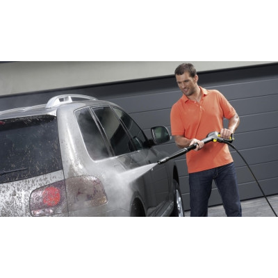 Мінімийка Karcher K 7 Мінімийка Karcher K 7
