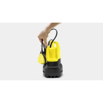 Дренажний насос Karcher SP 5 Dirt Дренажний насос Karcher SP 5 Dirt