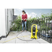 Мінімийка акумуляторна Karcher K 2 Battery