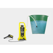 Мінімийка акумуляторна Karcher K 2 Battery