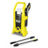 Мінімийка акумуляторна Karcher K 2 Battery Мінімийка акумуляторна Karcher K 2 Battery