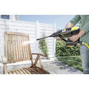 Мінімийка акумуляторна ручна Karcher KHB 5 Battery