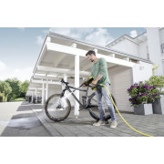 Мінімийка акумуляторна ручна Karcher KHB 5 Battery