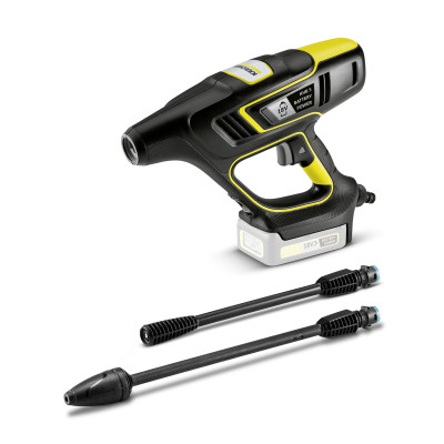 Мінімийка акумуляторна ручна Karcher KHB 5 Battery Мінімийка акумуляторна ручна Karcher KHB 5 Battery