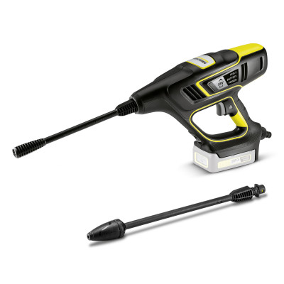 Мінімийка акумуляторна ручна Karcher KHB 5 Battery Мінімийка акумуляторна ручна Karcher KHB 5 Battery