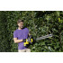Акумуляторний кущоріз Karcher HGE 36-60 Battery Акумуляторний кущоріз Karcher HGE 36-60 Battery