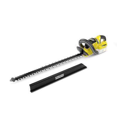 Акумуляторний кущоріз Karcher HGE 36-60 Battery Акумуляторний кущоріз Karcher HGE 36-60 Battery