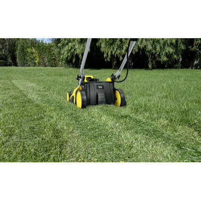 Акумуляторна газонокосарка Karcher LMO 36-40 Battery Set Акумуляторна газонокосарка Karcher LMO 36-40 Battery Set