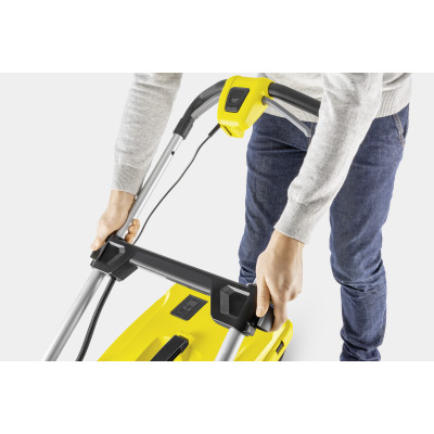 Акумуляторна газонокосарка Karcher LMO 36-40 Battery Set Акумуляторна газонокосарка Karcher LMO 36-40 Battery Set