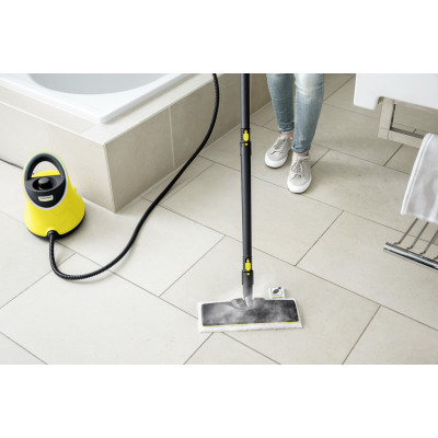 Пароочисник Karcher SC 2 Deluxe EasyFix Пароочисник Karcher SC 2 Deluxe EasyFix