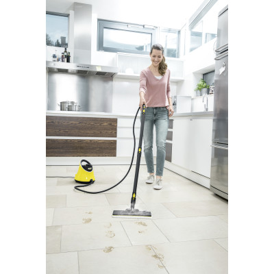 Пароочисник Karcher SC 2 Deluxe EasyFix Пароочисник Karcher SC 2 Deluxe EasyFix