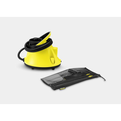 Пароочисник Karcher SC 2 Deluxe EasyFix Пароочисник Karcher SC 2 Deluxe EasyFix