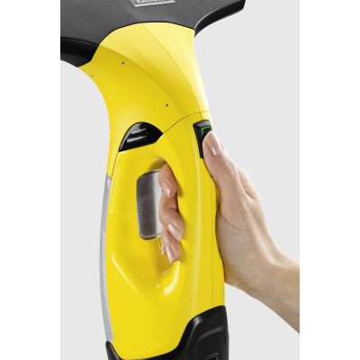 Віконний пилосос WV 2 + Вібропад KV 4 Віконний пилосос WV 2 + Вібропад KV 4