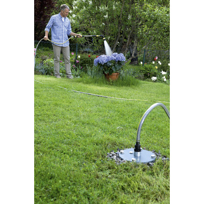 Глибинний насос Karcher ВР 4 Deep Well Глибинний насос Karcher ВР 4 Deep Well