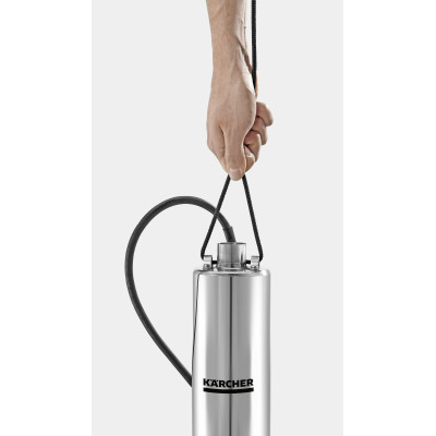 Глибинний насос Karcher ВР 4 Deep Well Глибинний насос Karcher ВР 4 Deep Well