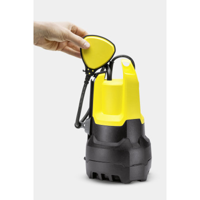 Дренажний насос Karcher SP 5 Dirt Дренажний насос Karcher SP 5 Dirt
