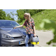 Мінімийка акумуляторна Karcher OC 3 + Car