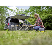 Мінімийка акумуляторна Karcher OC 3 + Car