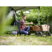 Мінімийка акумуляторна Karcher OC 3 + Car