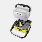 Мінімийка акумуляторна Karcher OC 3 + Car