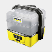 Мінімийка акумуляторна Karcher OC 3 + Car