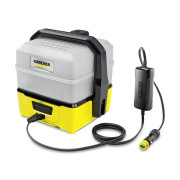 Мінімийка акумуляторна Karcher OC 3 + Car