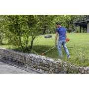 Газонокосарка-робот Husqvarna AM 420 (9676731-10)